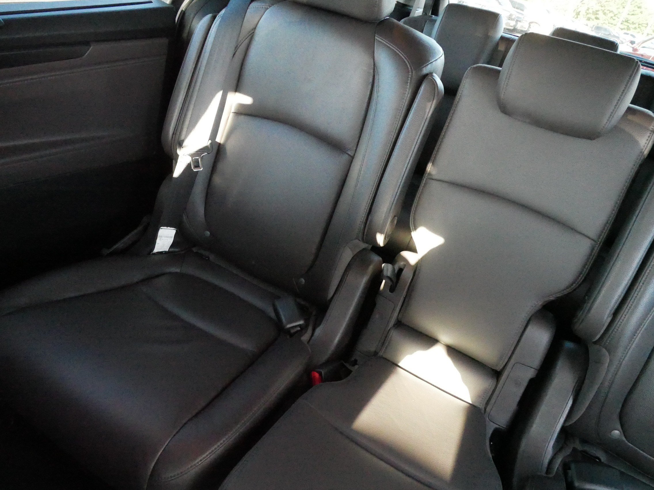 Used 2018 Honda Odyssey Touring image 12