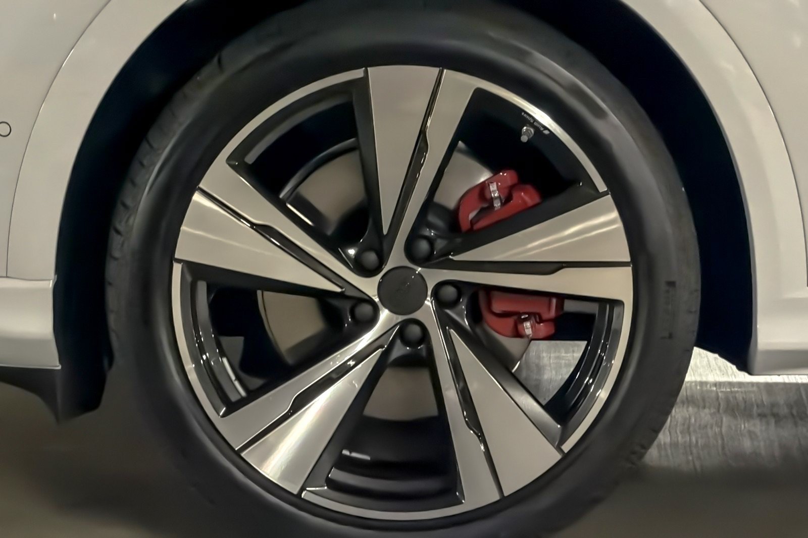 New 2026 Audi SQ5 Premium Plus AWD/4WD image 26
