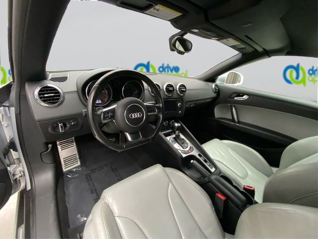 Used 2011 Audi TT 2.0T Prestige AWD/4WD image 26