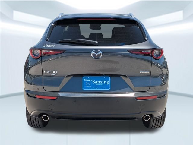 New 2026 MAZDA CX-30 AWD 2.5 S w/ Premium Package image 5