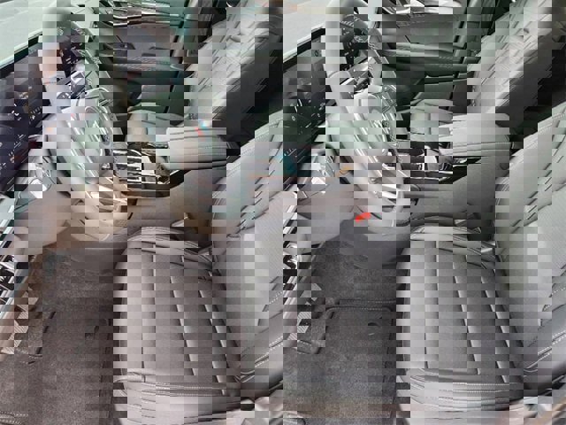 New 2025 Buick Envision Preferred image 10