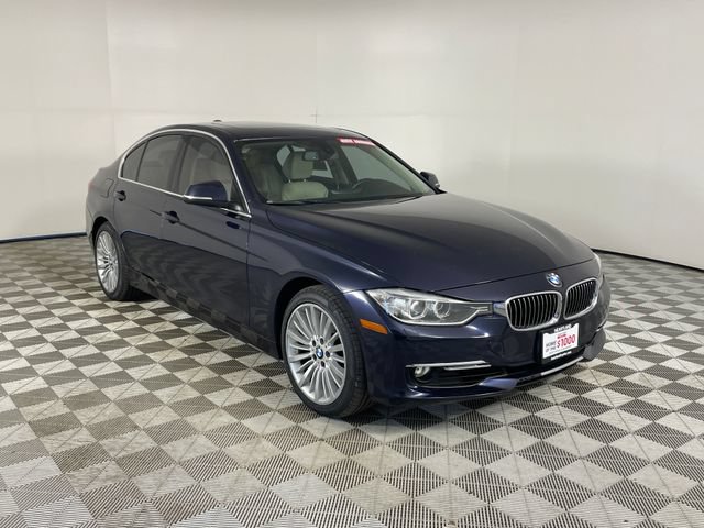 Used 2015 BMW 328i xDrive Sedan AWD/4WD image 28