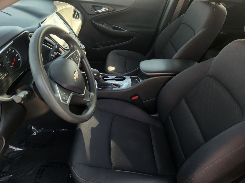 Used 2022 Chevrolet Malibu LS FWD image 8