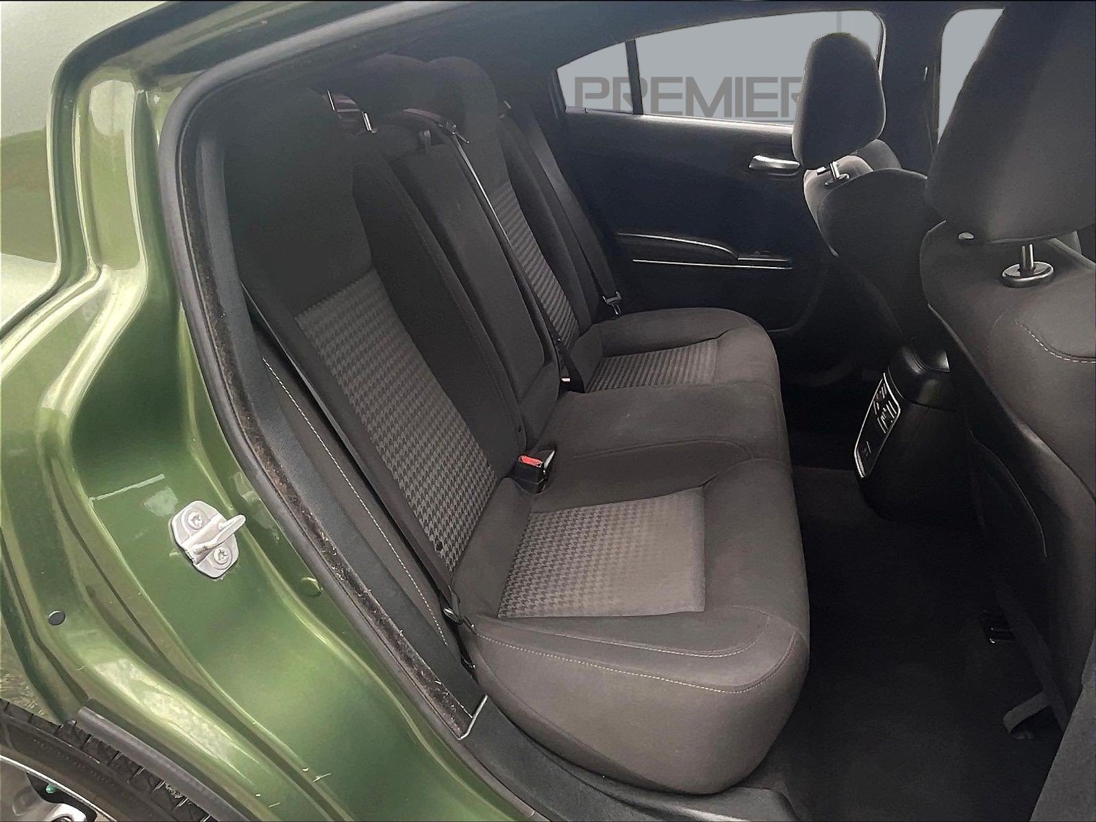 Used 2023 Dodge Charger GT RWD image 27