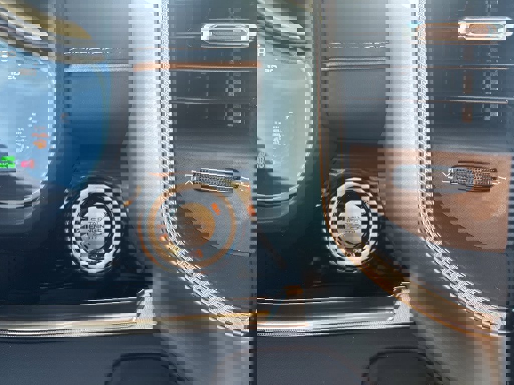 New 2026 RAM 1500 Tungsten image 23