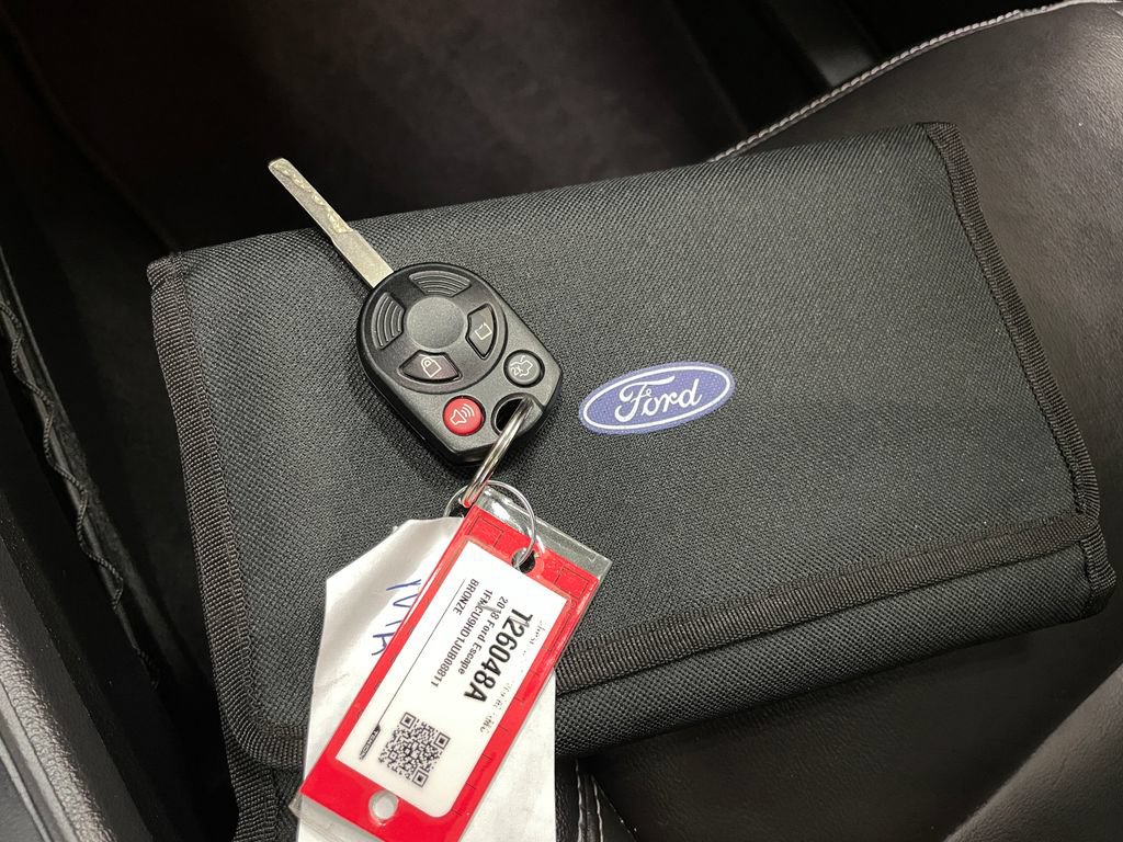 Used 2018 Ford Escape SEL AWD/4WD image 5