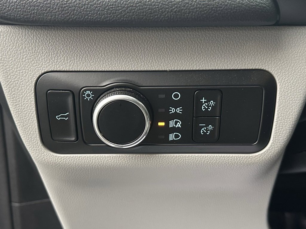 Used 2023 Ford Escape Active image 21