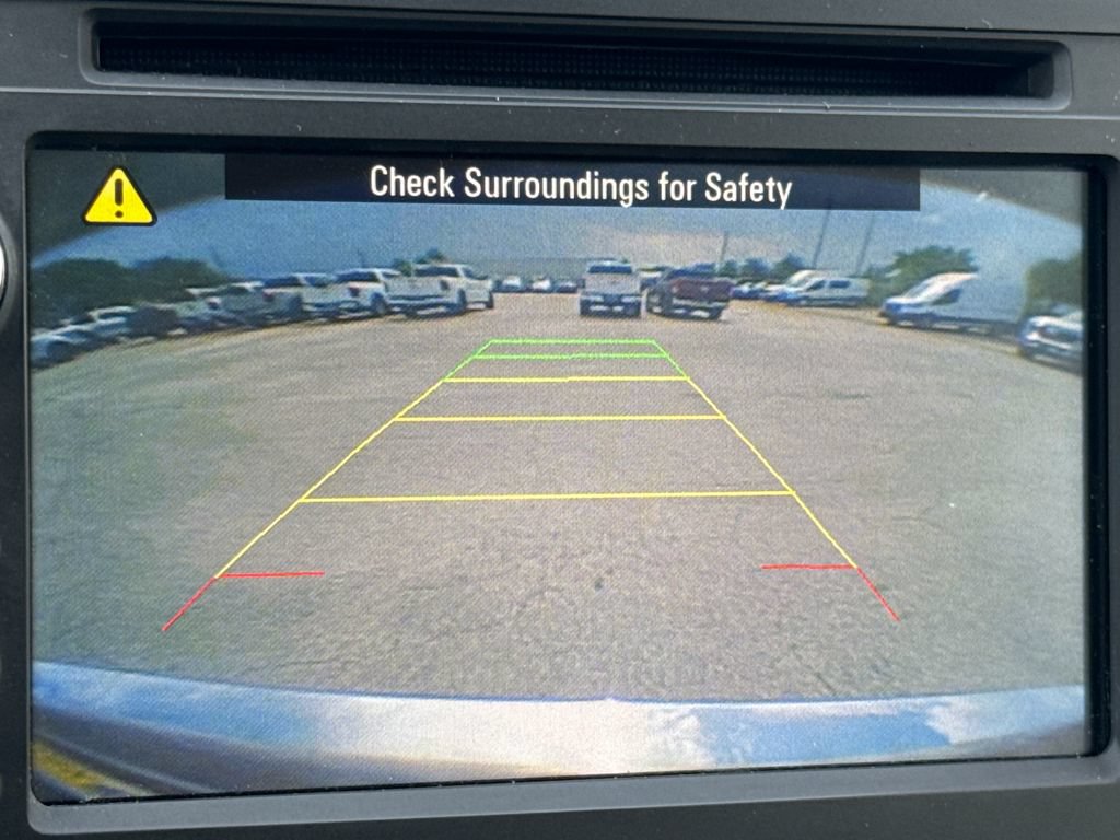 Used 2017 Buick Enclave Convenience FWD image 20