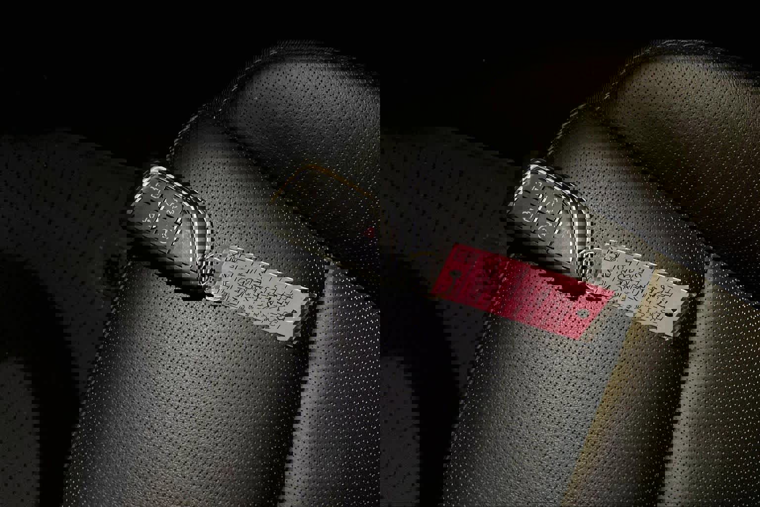 Used 2025 Cadillac CT5 Premium Luxury image 13