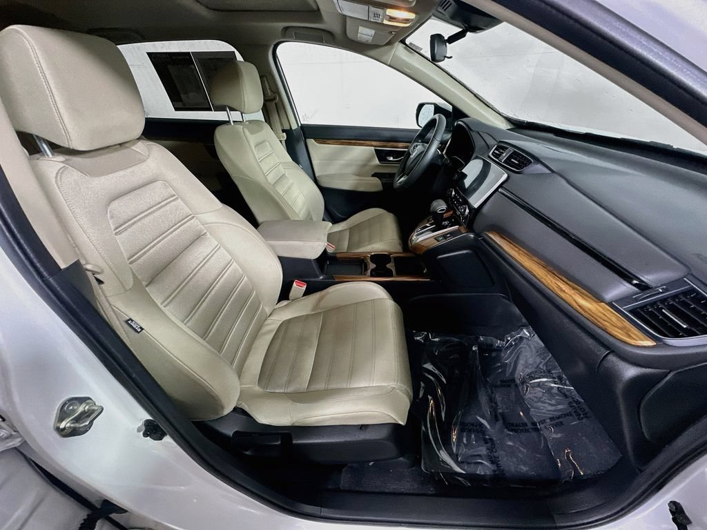 Used 2020 Honda CR-V EX image 12