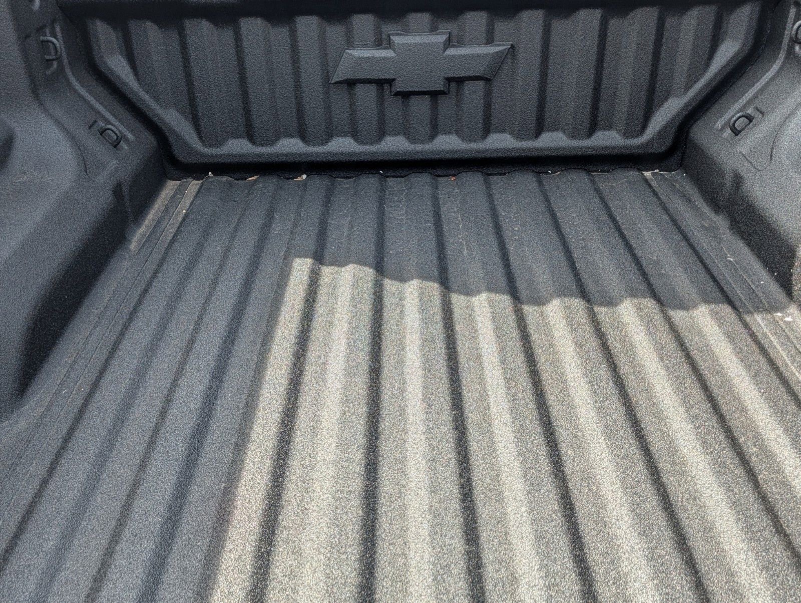 New 2026 Chevrolet Colorado Trail Boss image 14