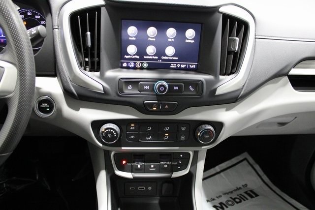 Used 2022 GMC Terrain SLE w/ Fleet Convenience Package image 12