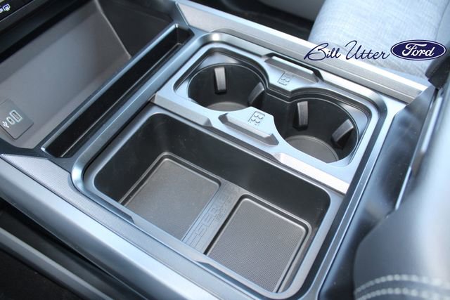 New 2026 Ford F250 XLT image 11