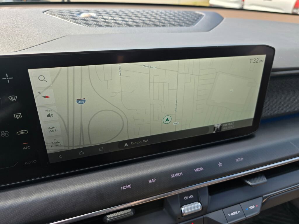 Used 2024 Kia EV9 GT-Line image 24