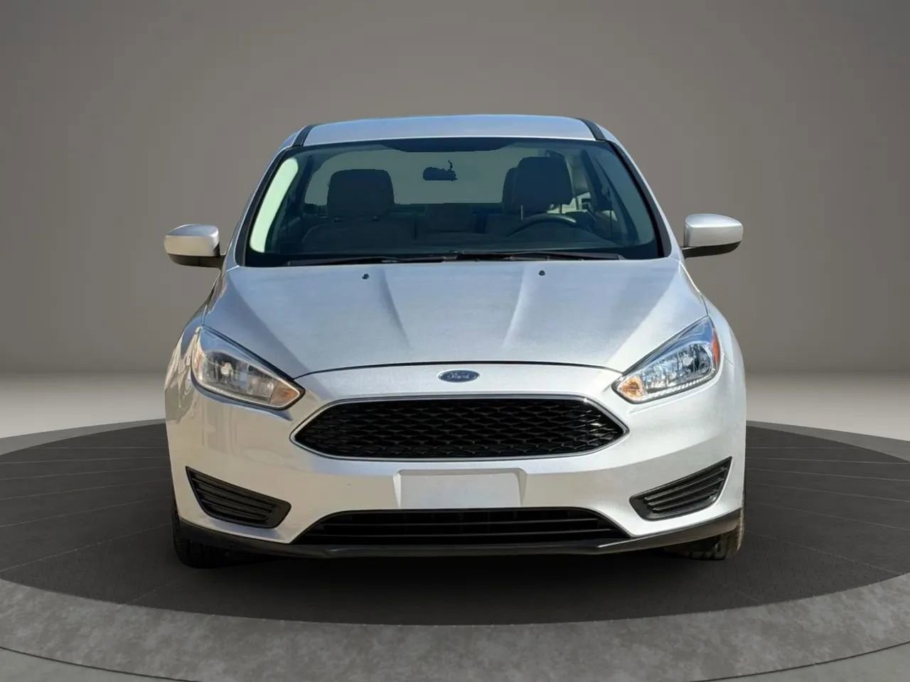 Used 2018 Ford Focus SE FWD image 8
