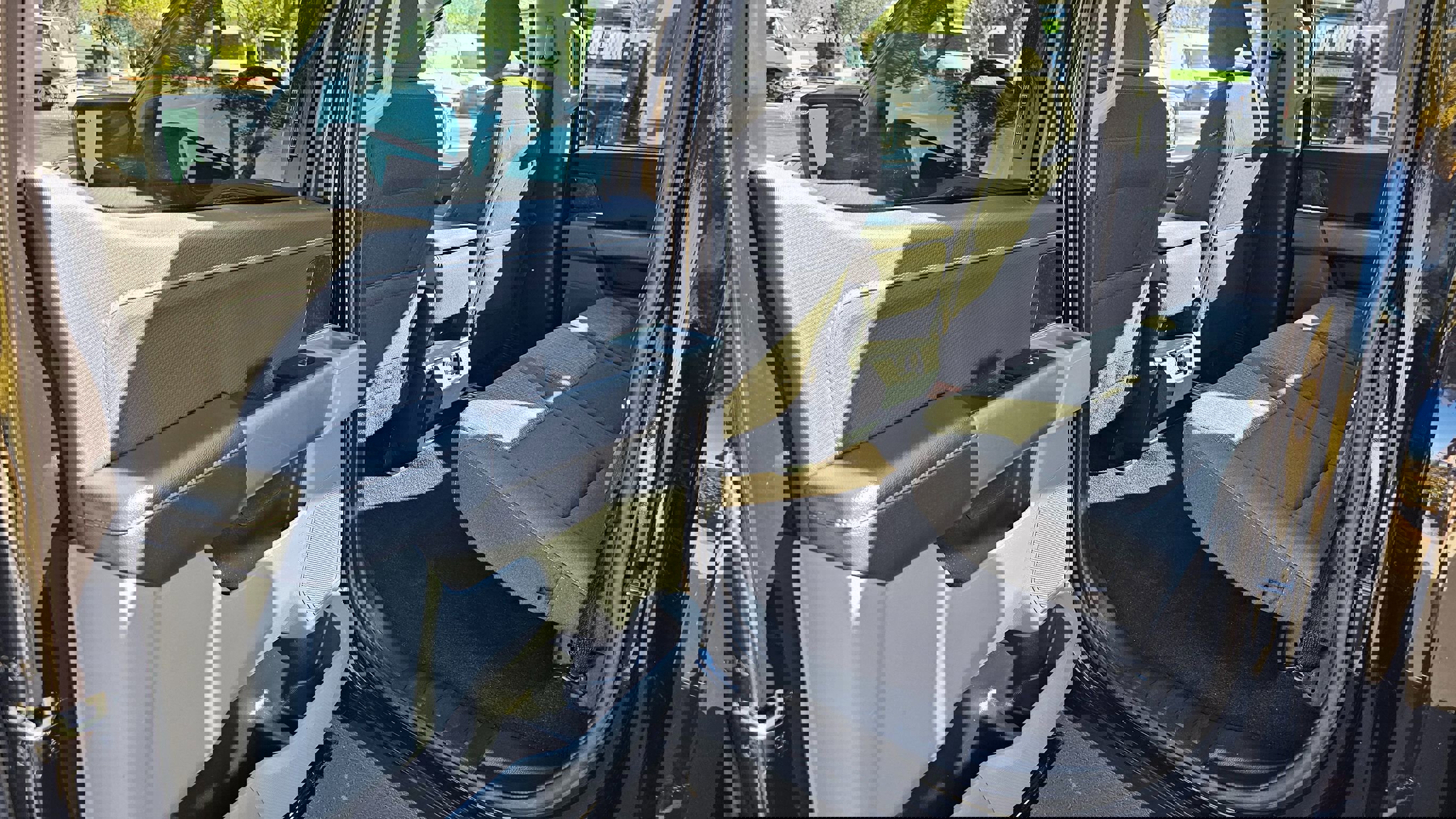 Used 2023 Ford F150 XLT w/ Equipment Group 301A Mid image 16