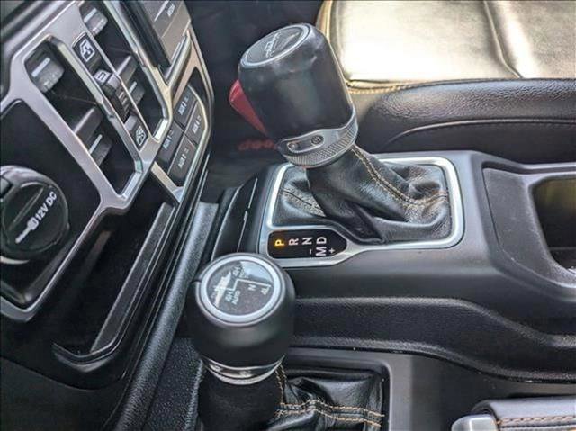 Used 2021 Jeep Gladiator Overland image 13