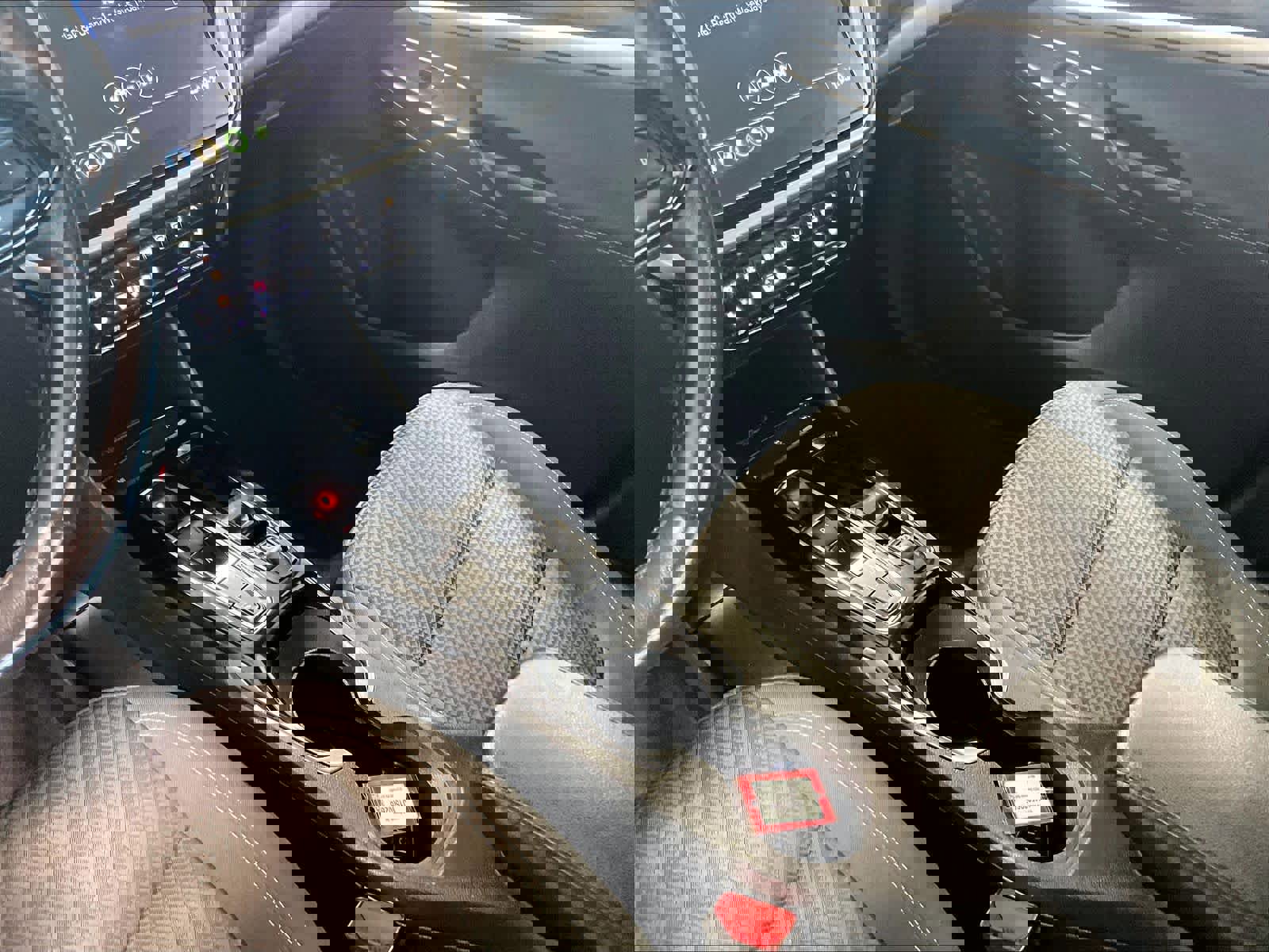 Used 2023 Chevrolet Bolt EUV LT w/ Comfort Package FWD image 20