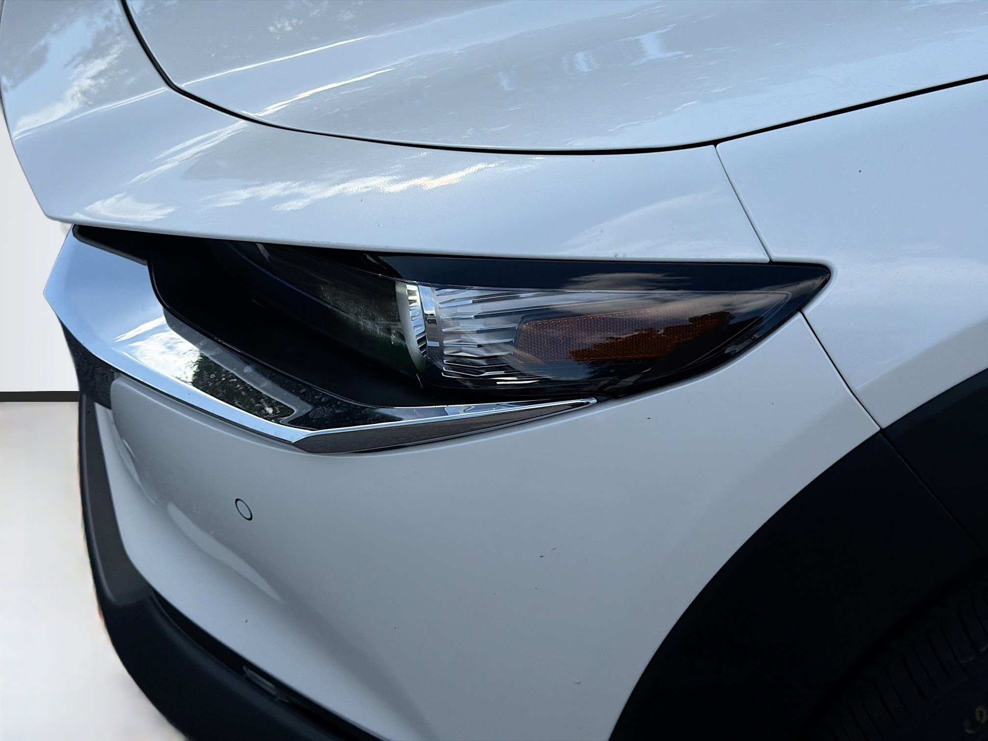 New 2026 MAZDA CX-30 AWD 2.5 S image 10