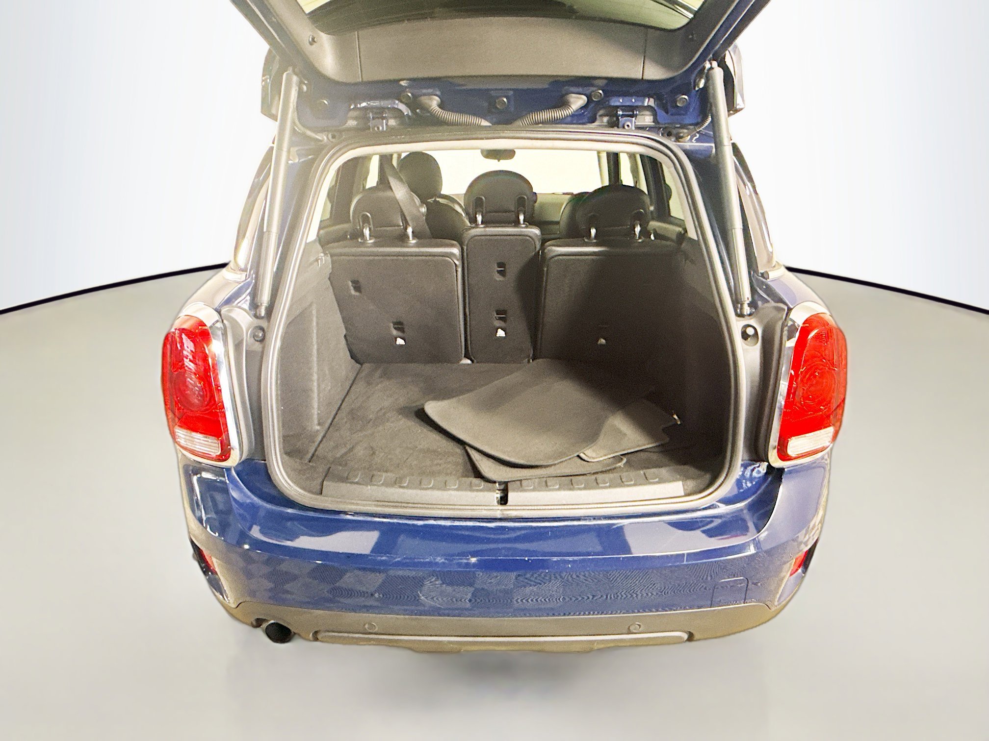 Used 2017 MINI Cooper Countryman FWD image 35