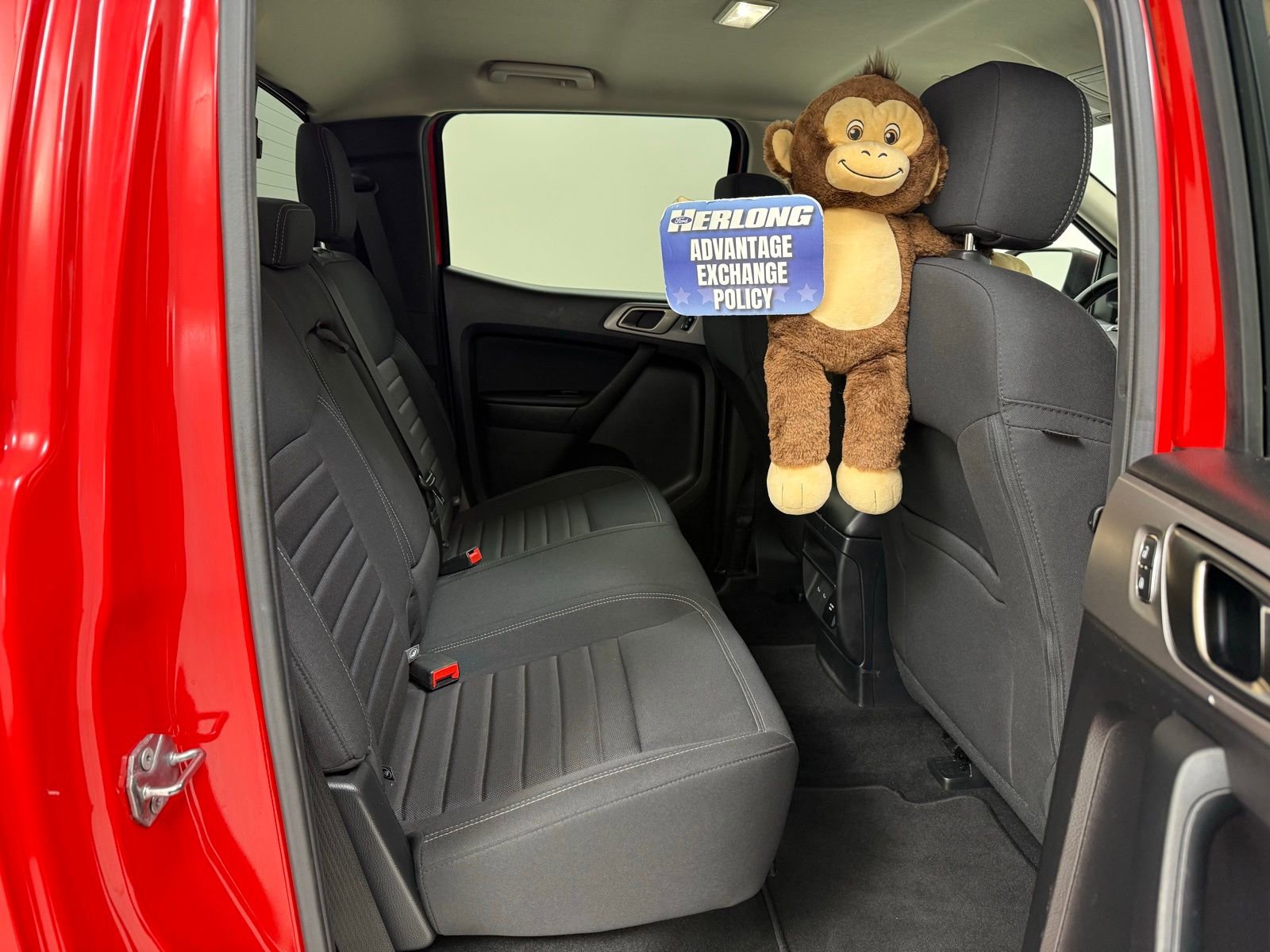 Used 2021 Ford Ranger XLT w/ Equipment Group 302A High image 29