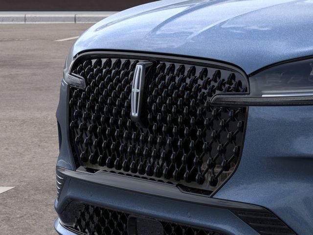 New 2026 Lincoln Aviator Reserve AWD/4WD image 17