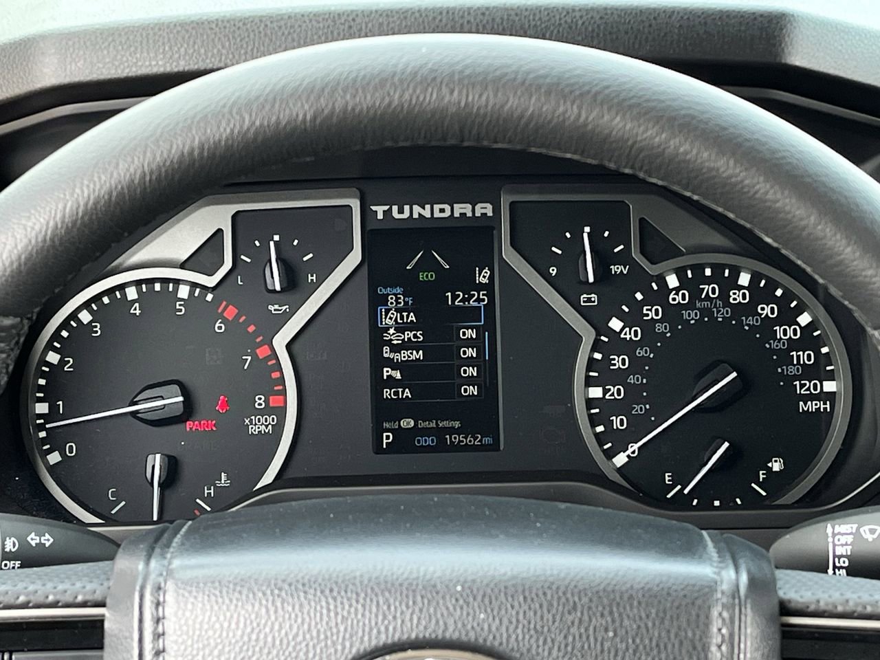 Used 2024 Toyota Tundra SR5 w/ SR5 Premium Package image 13