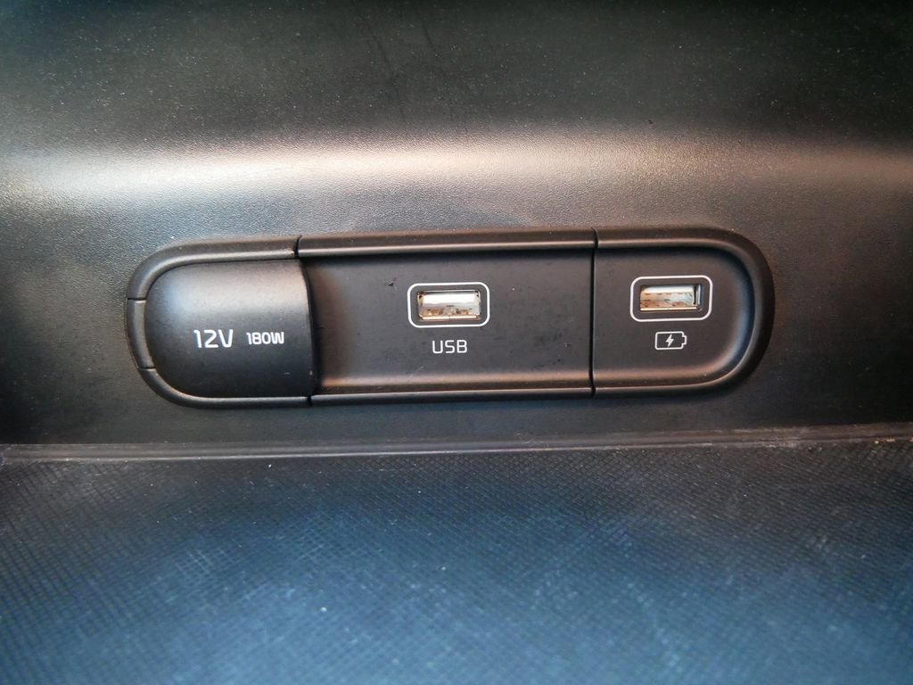 Used 2022 Kia K5 GT-Line image 20