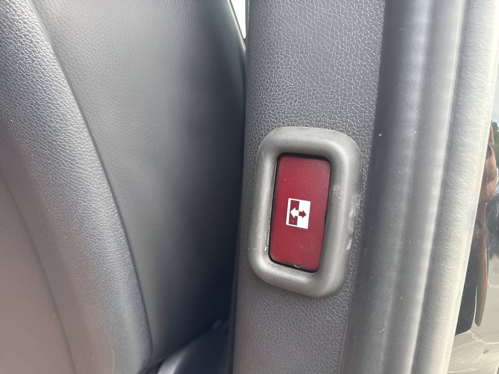 Used 2024 Mercedes-Benz Sprinter 3500 image 31