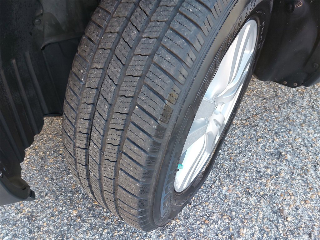 Used 2016 Honda Pilot LX image 29