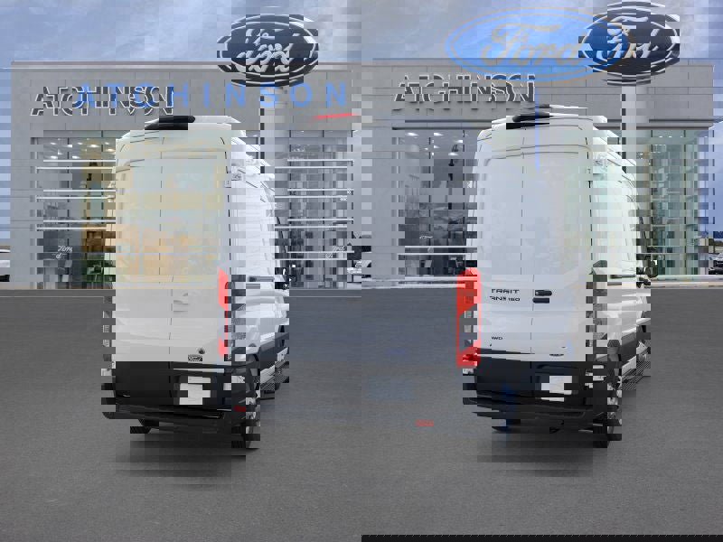 New 2026 Ford Transit 150 148 Medium Roof AWD image 8