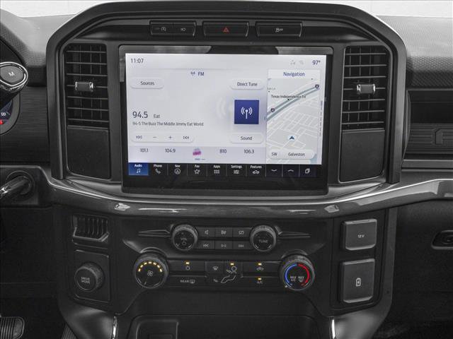 New 2026 Ford F150 STX RWD image 7