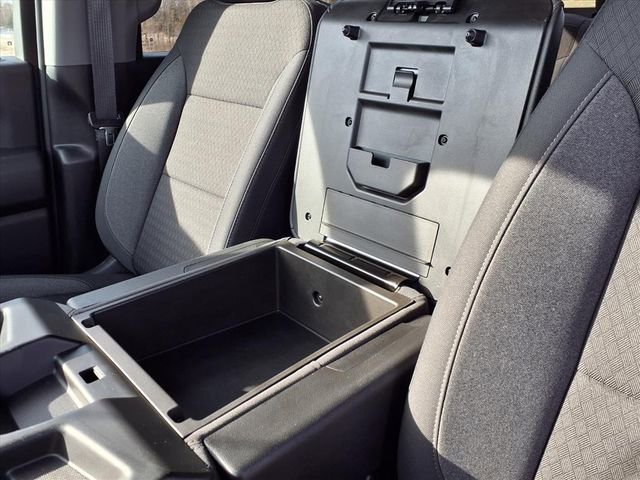 Used 2024 Chevrolet Silverado 2500 Custom w/ Custom Value Package image 55