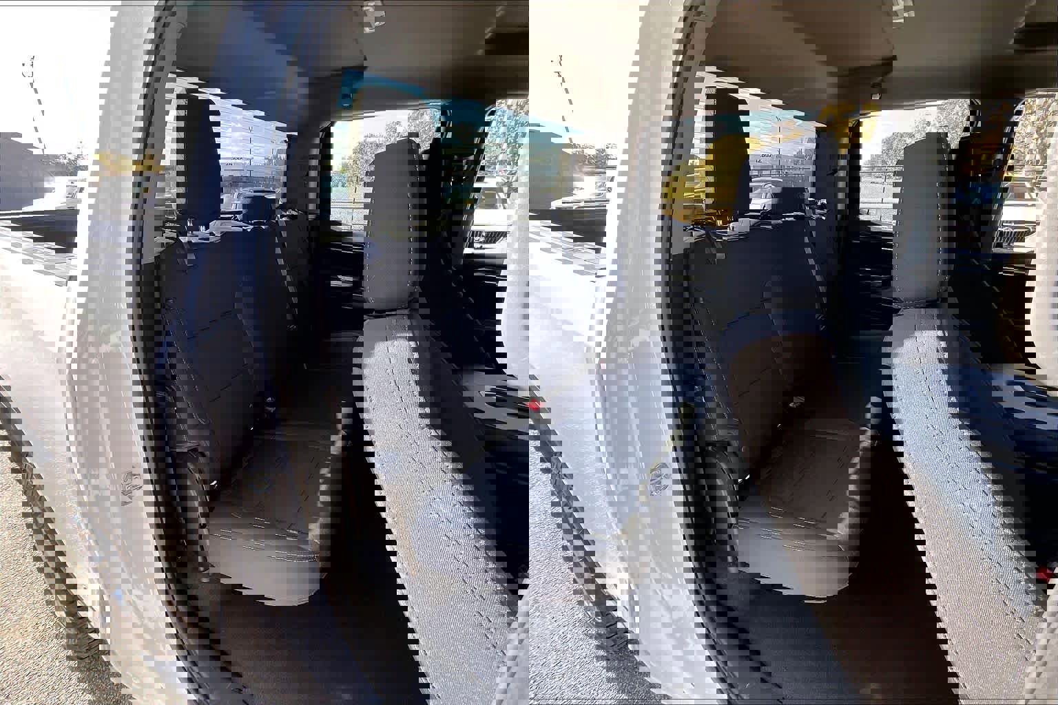 Certified 2024 GMC Sierra 1500 SLE image 18