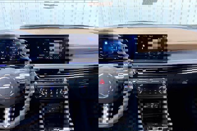 New 2026 Hyundai Sonata Limited image 27