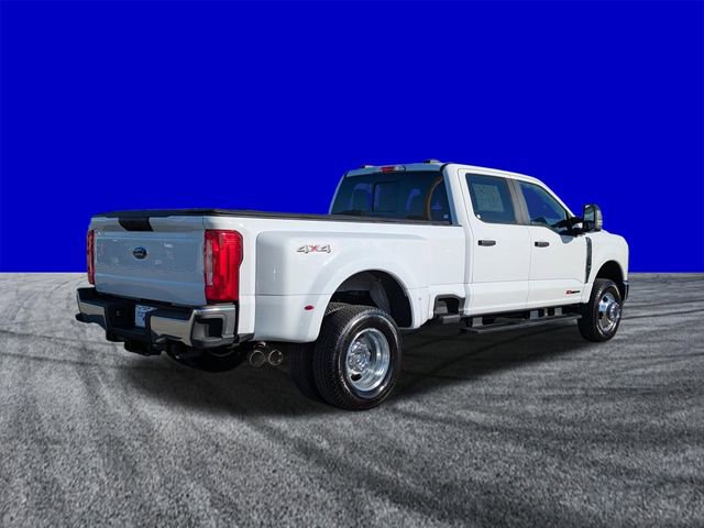 Used 2025 Ford F350 XL image 4