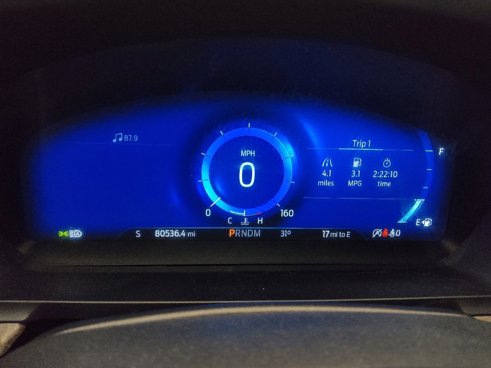 Used 2020 Ford Explorer Platinum image 23