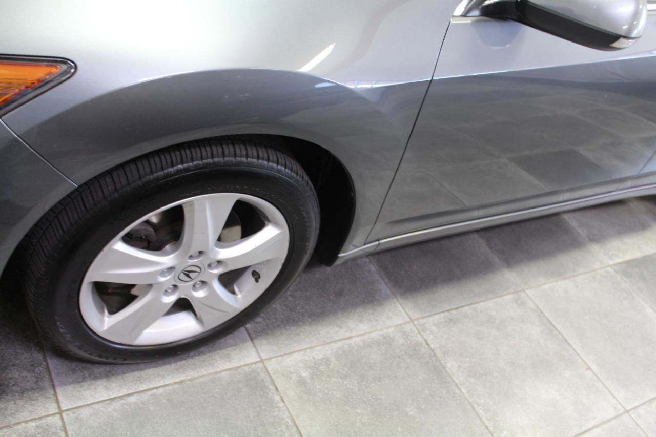 Used 2010 Acura TSX Sedan FWD image 29