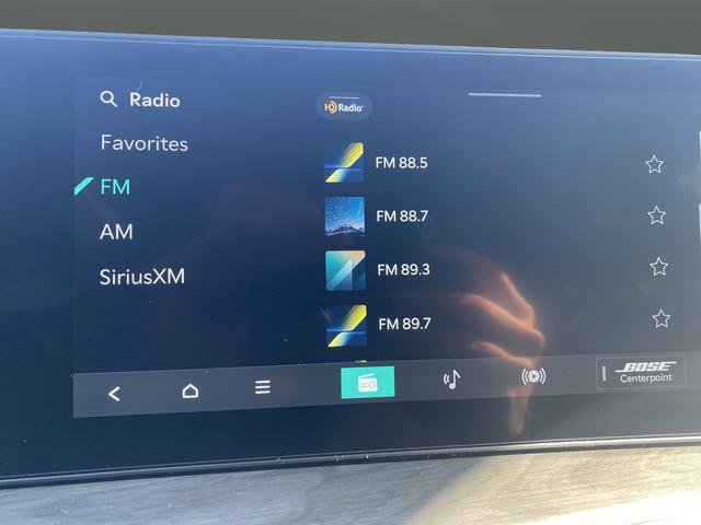 New 2026 Kia Sorento SX Prestige image 22