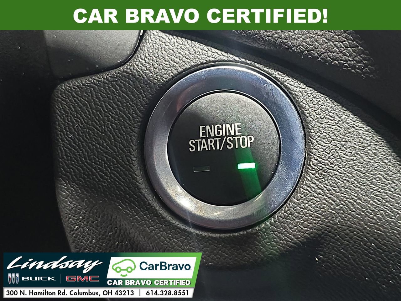 Certified 2024 Chevrolet Equinox LT w/ LPO, Floor Liner Package image 9