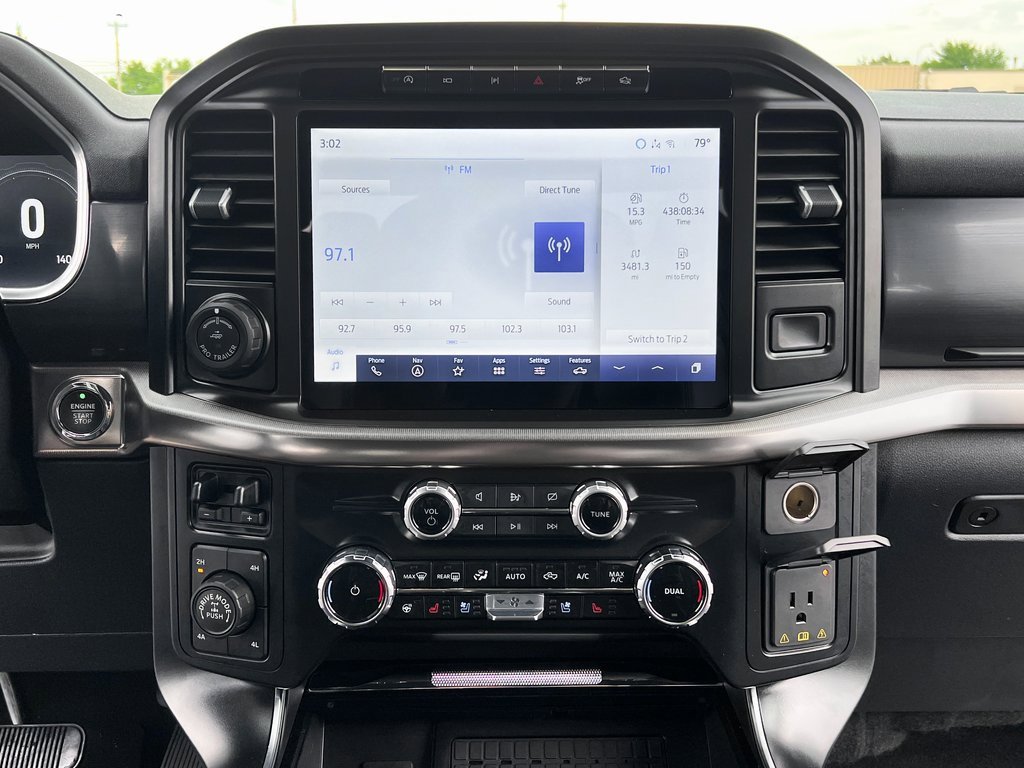 Used 2023 Ford F150 Raptor w/ Raptor 37 Performance Package image 24