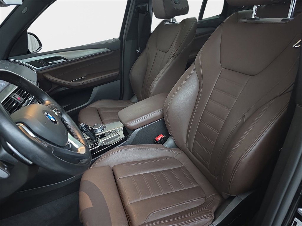 Used 2018 BMW X3 xDrive30i image 18