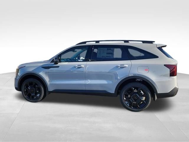 New 2026 Kia Sorento X-Line EX image 8