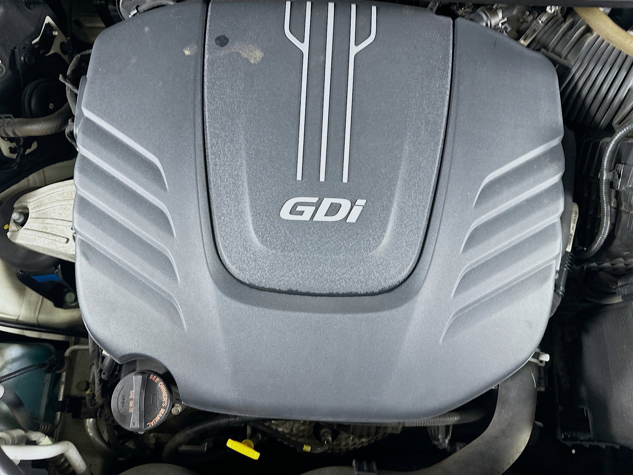 Used 2016 Kia Sedona LX w/ LX Convenience Package image 31