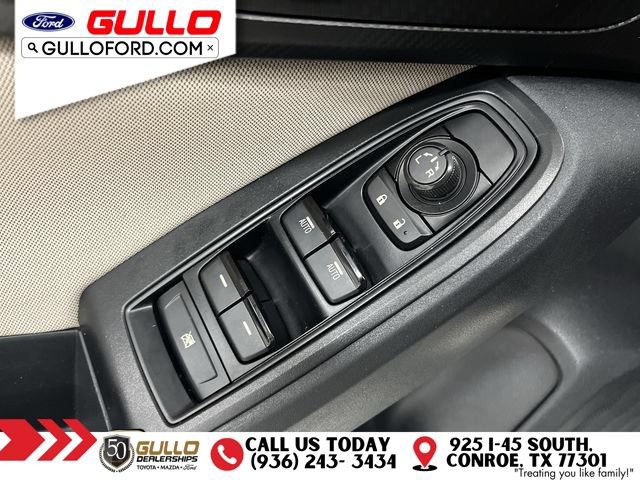 Used 2019 Subaru Impreza 2.0i Premium w/ Eyesight & BSD/Rcta & SRF AWD/4WD image 20
