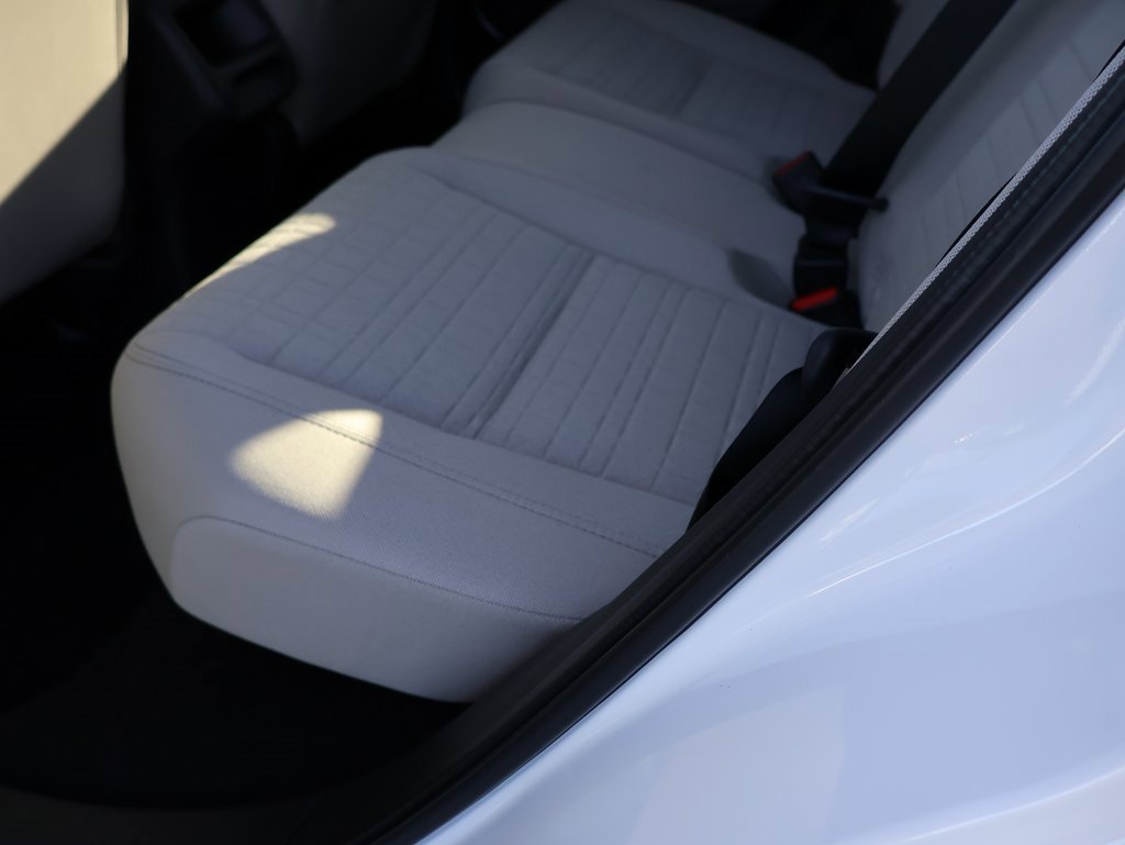 New 2026 Honda HR-V LX image 16