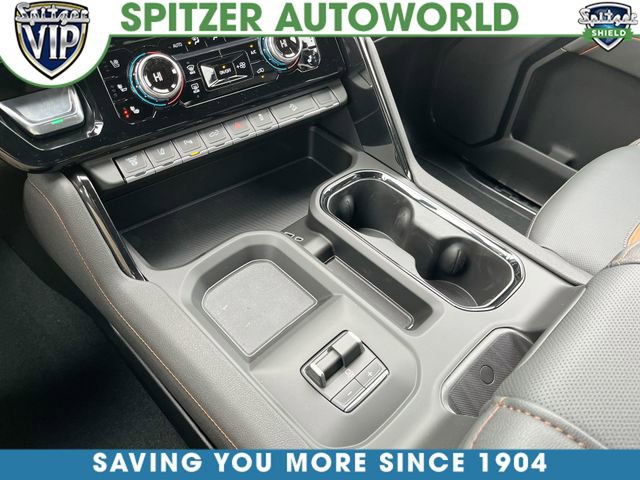 New 2026 GMC Sierra 2500 AT4 w/ Technology Package image 21