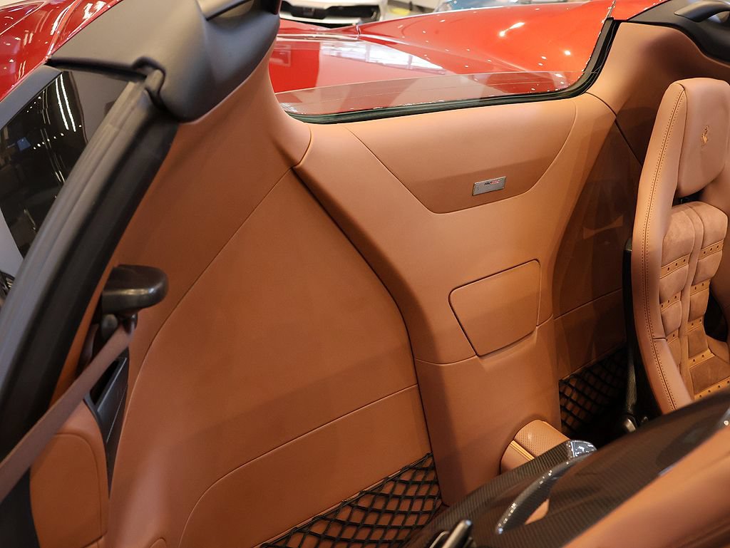 Certified 2023 Ferrari 812 GTS RWD image 42