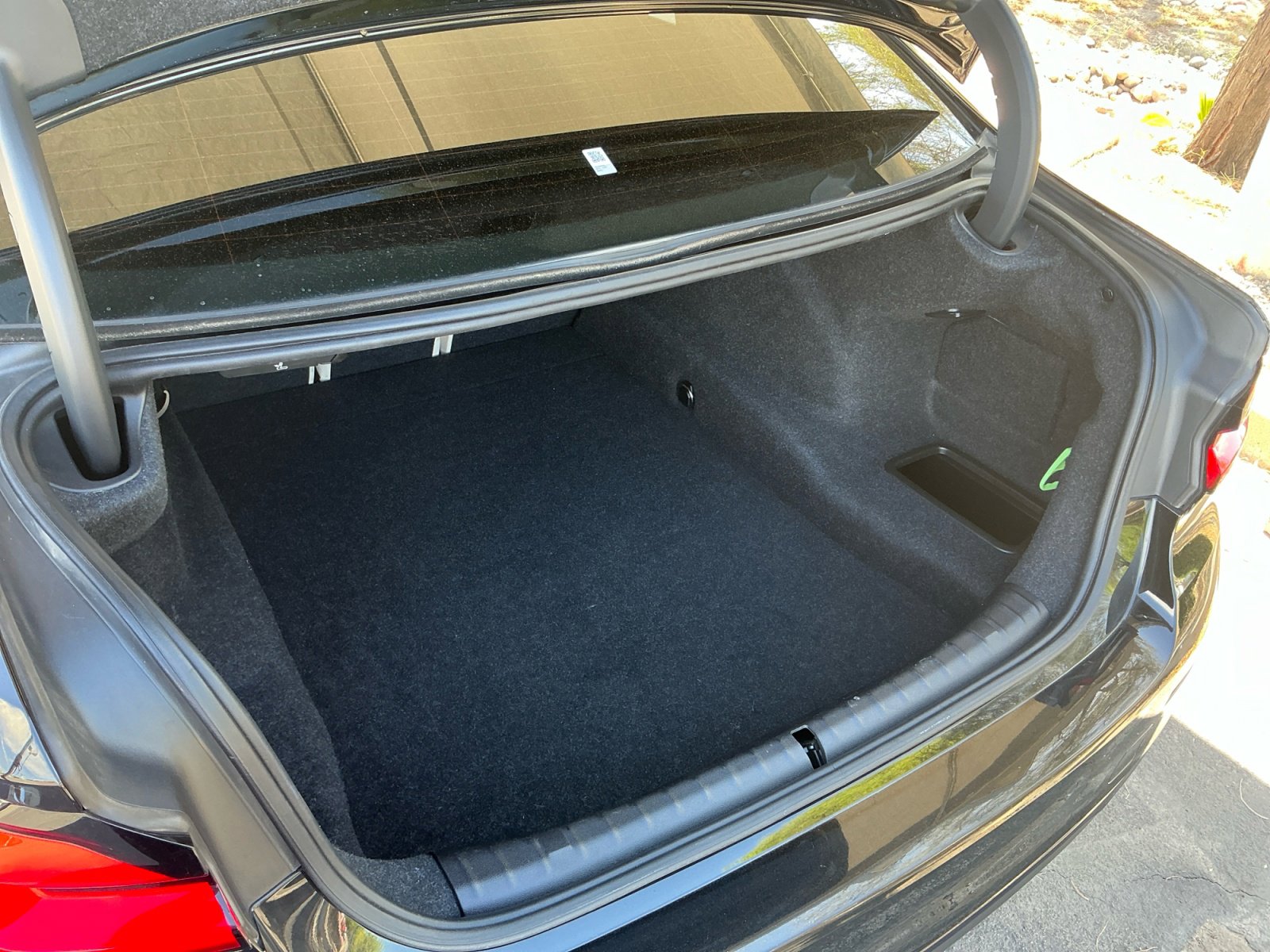 Used 2021 BMW 530i w/ Convenience Package image 34