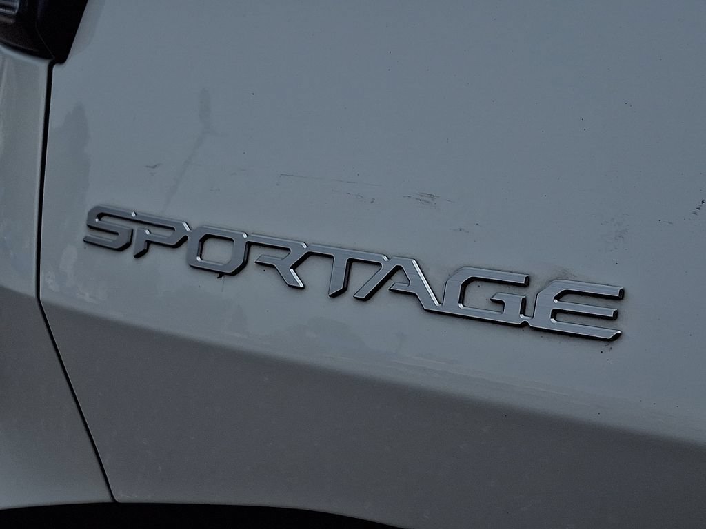 Used 2024 Kia Sportage X-Line AWD/4WD image 31